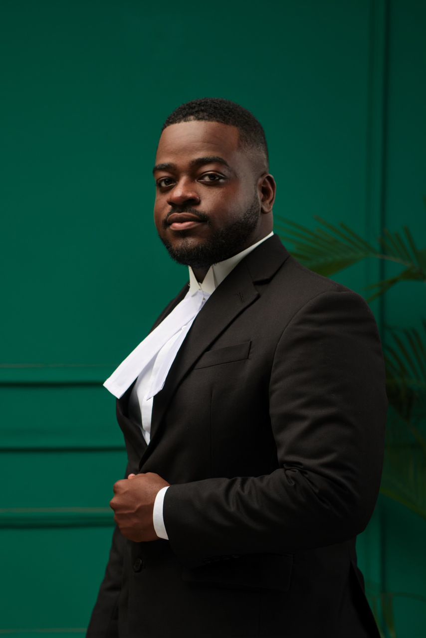 Kofi Agyekum Boateng