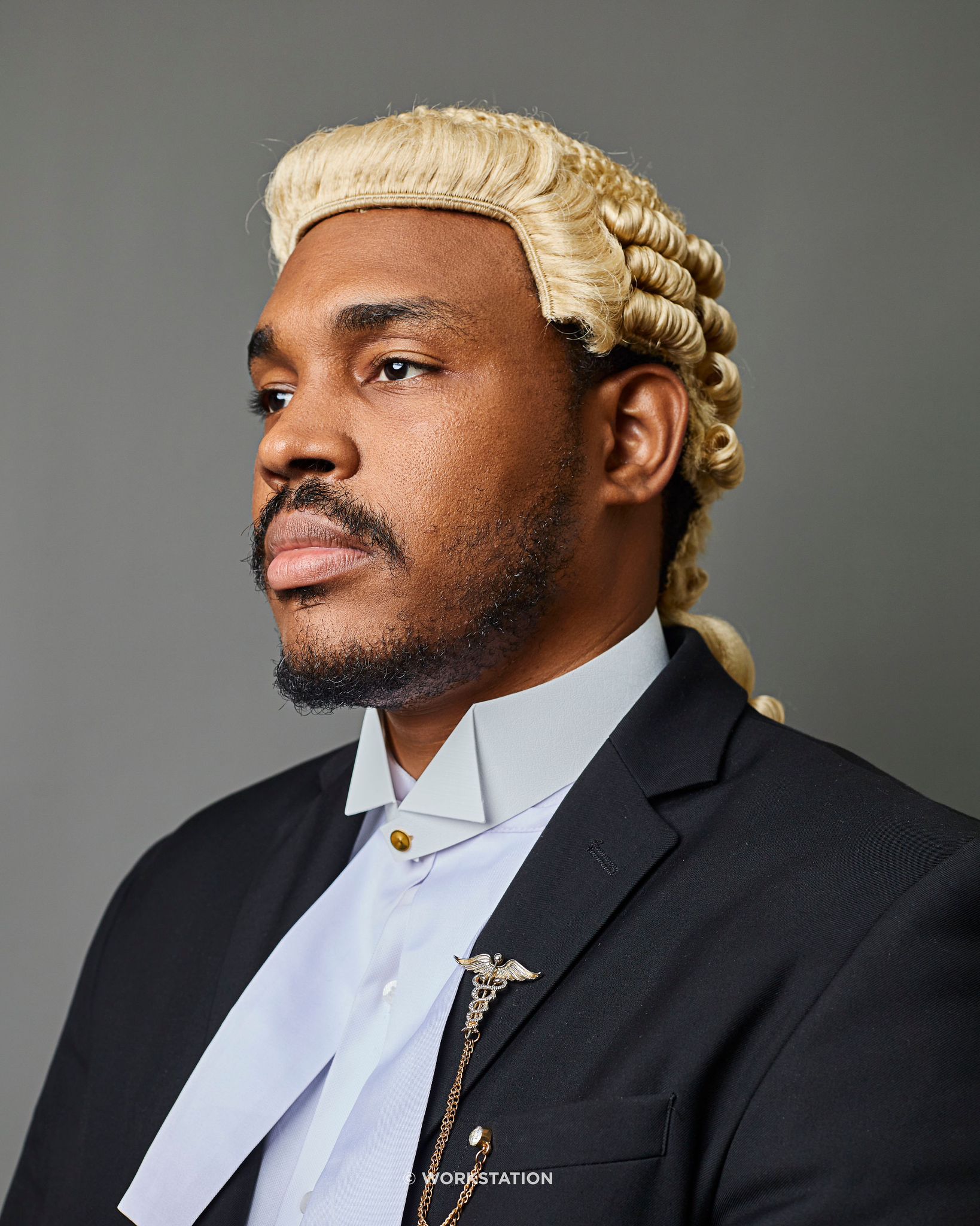 Cecil Komlan Ariel  Kobby Asare 